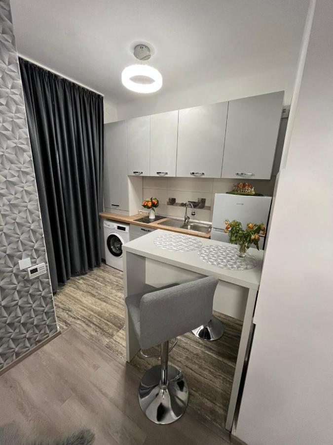 Central Studio Brašov Exteriér fotografie