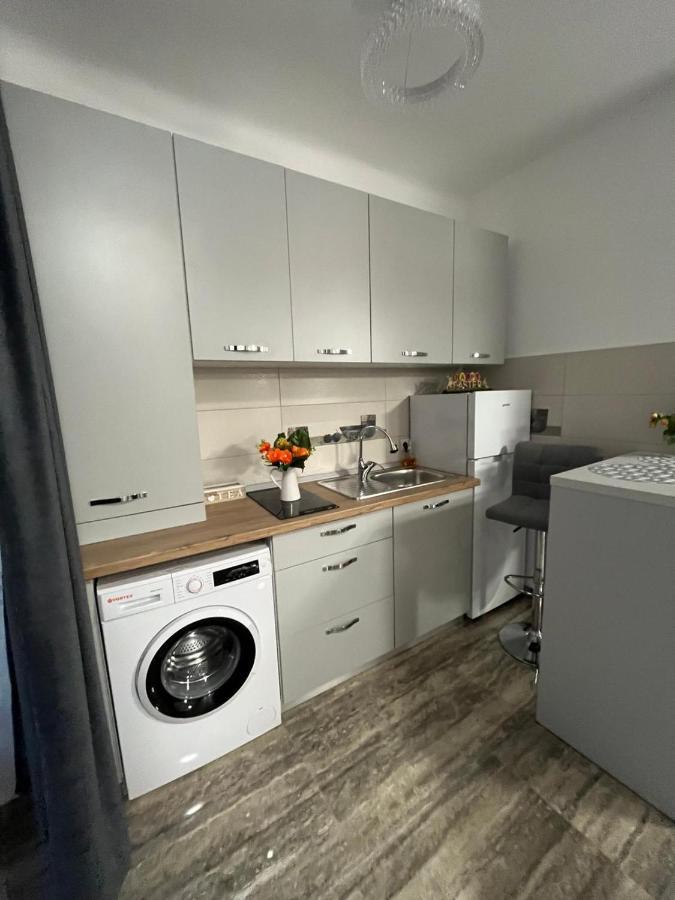 Central Studio Brašov Exteriér fotografie