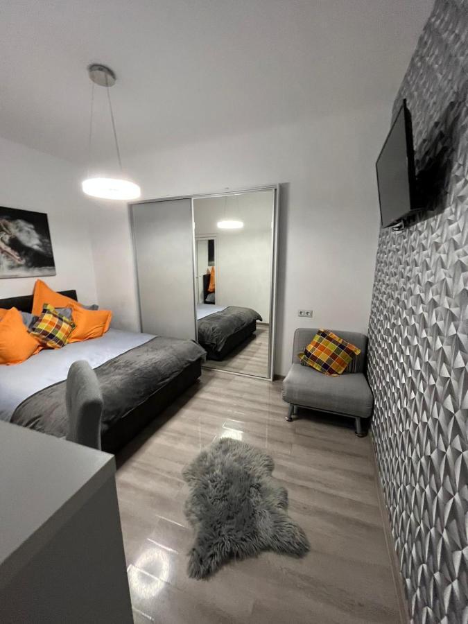 Central Studio Brašov Exteriér fotografie