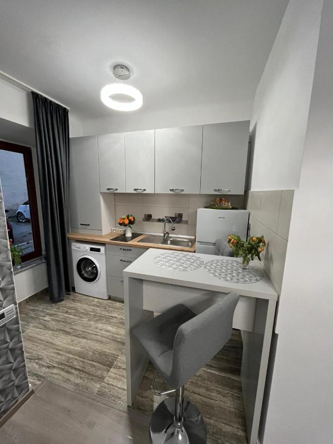 Central Studio Brašov Exteriér fotografie