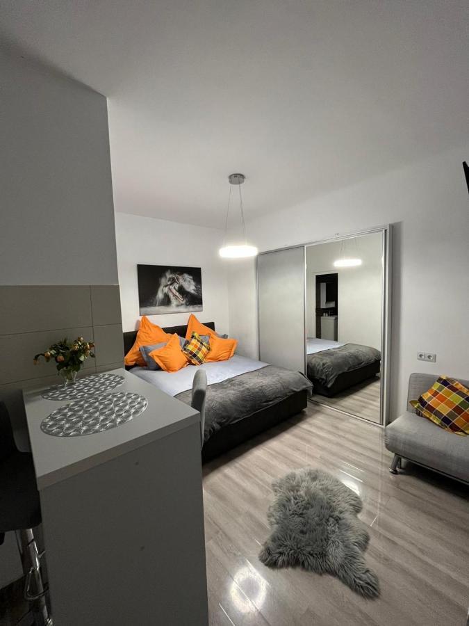 Central Studio Brašov Exteriér fotografie