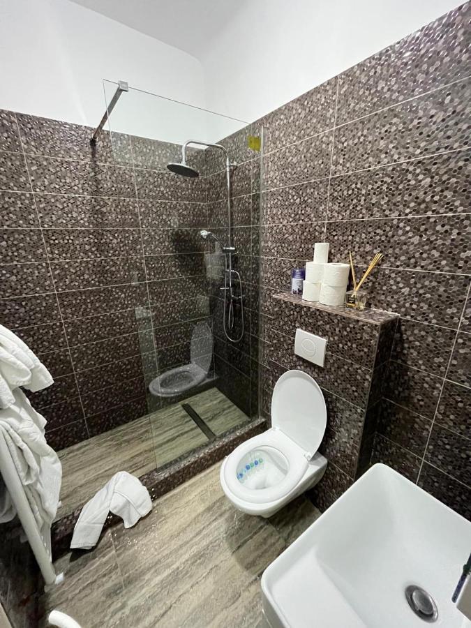Central Studio Brašov Exteriér fotografie