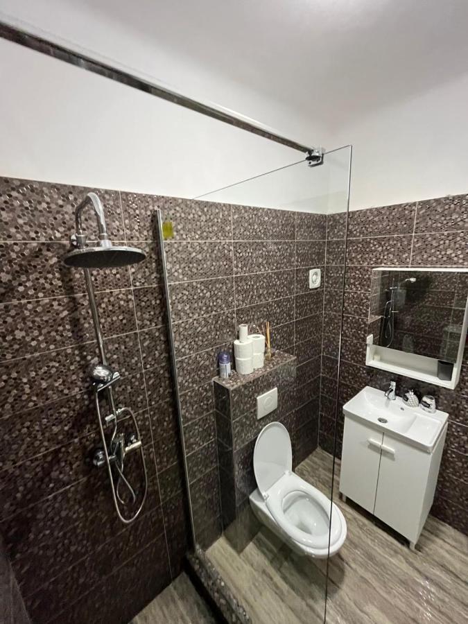 Central Studio Brašov Exteriér fotografie
