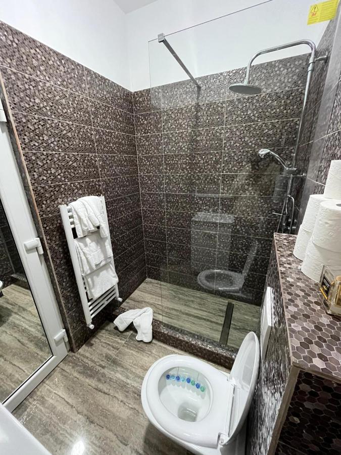 Central Studio Brašov Exteriér fotografie