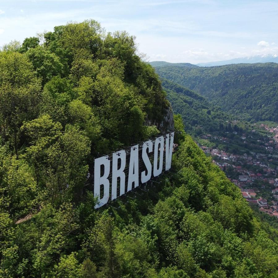 Central Studio Brašov Exteriér fotografie